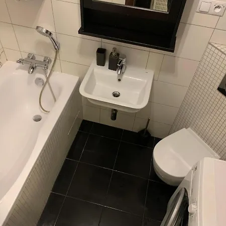 Przytulny 3city W Centrum Sopotu Z Balkonem By Renters Apartment *