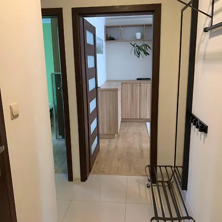 Przytulny 3city W Centrum Sopotu Z Balkonem By Renters Apartment