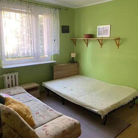 Przytulny 3city W Centrum Sopotu Z Balkonem By Renters Apartamento Sopot